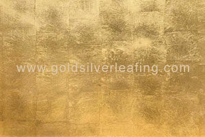 Gold Leafing Services