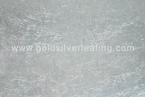 Silver Leafing Services