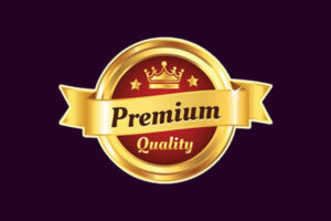 Premium-Quality