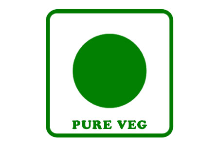 Pure Veg"