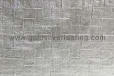 Emboss Silver Leafing Emboss Silver Leafing