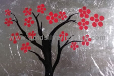 Artistic Silver Leafing Services Artistic Silver Leafing Services