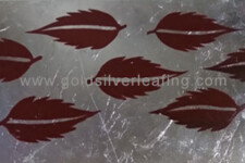 Artistic Silver Leafing Artistic Silver Leafing